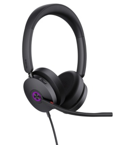 YEALINK UH48 ANC Dual Teams USB-C/A - Img 2