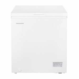Zamrzivač HEINNER HCF-HM145CE++/142l