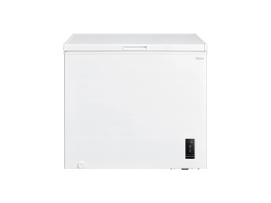 Zamrzivac TESLA RH2000ME horizontalni/198L/E/85,5x81,8x55,7cm/bela - Img 3