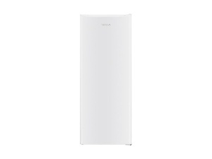Zamrzivac TESLA RU1701HE vertikalni/163L/142,5x57,5x55cm/bela