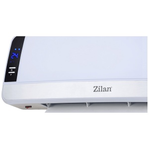 Zilan Nazidna grejalica, daljinski , 2000W, LED Display - ZLN2090 - Img 3