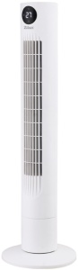 Zilan ZLN1023 Ventilator stubni, daljinski upravljač, oscilacija 60°, 60W - Img 4