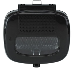 Zilan ZLN2317 Friteza kapacitet 2.5L, 1800W, crna - Img 2