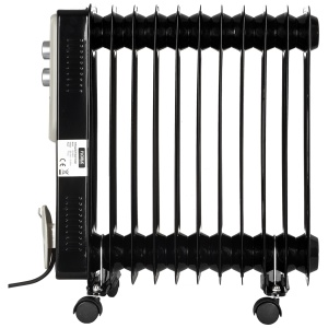 Zilan ZLN3666 Uljni radijator 11 rebara, 2500W * - Img 2