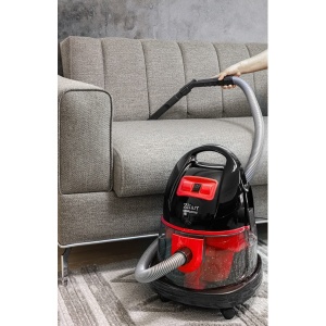 Zilan ZLN8945 RD usisivac 2u1 za suvo i mokro usisavanje 2000W, 8L, Crven - Img 4