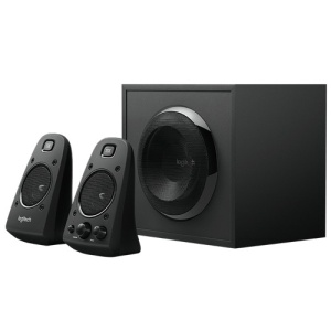 Zvučnici 2.1 Logitech Z623 THX 200W 980-000403 * - Img 2