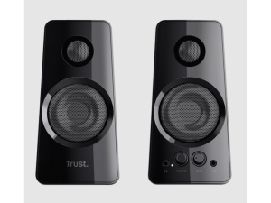 Zvucnici TRUST TYTAN 2.0/ 36W(18W RMS)/crna
