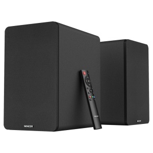 Zvučnik 2.0 Sencor SMC BS50 200W/BT - Img 3