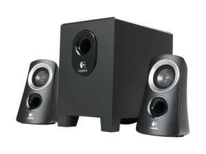 Zvučnik 2.1 Logitech Z313 Stereo System 980-000413 * - Img 2