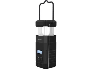 Zvučnik Bluetooth Sandberg Survivor Lantern 420-90 zvučnik/FM/Powerbank/lampa - Img 5