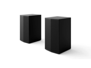 Zvucnik LG S90TR/Soundbar/670W/Bluetooth/crna - Img 3