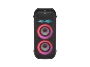 Zvucnik LG XL9T/XBOOM/1000W/Bluetooth/crna
