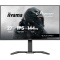 27 inch IPS Gaming G-Master Black Hawk FreeSync 1920x1080 144Hz 300cd/m2 HDMI DisplayPort 1ms MPRT Adaptive Sync Speakers USB 2x 2.0 Black Tuner 15cm Height Adj Stand GB2741HSU-B1