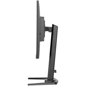 27inch Fast VA Gaming G-Master Gold Phoenix Free Sync Premium 1920x1080 at280Hz 300cd 4000:1 HDMI DP Speakers USB Black Tuner 15cm Height Stand GB2795HSU-B1 - Img 3