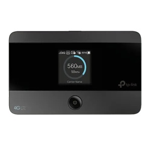 4G LTE Mobile, DualBand Wi-Fi Router TP-Link M7350 150Mbps * - Img 1