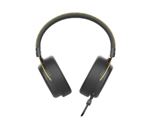 A4 TECH M590i Bloody Virtual 7.1 (Sports Lime) Gaming slušalice crno/žute - Img 2