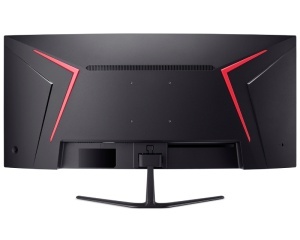 ACER 34 inča Nitro ED340CURJ0BMIIPX ED0 UWQHD 3440x1440 VA 120 Hz zakrivljeni gaming monitor - Img 2