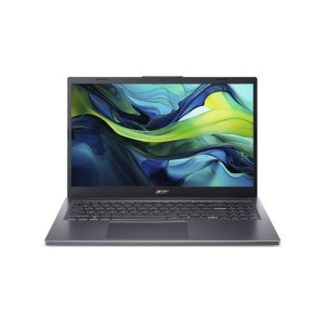 Acer Aspire 15 (A15-51M-96SK), Core™ i9-13900H, 15.6" FHD IPS SlimBezel, GPU UMA, 16 GB LPDDR5, 1024GB PCIe NVMe SSD, Grey NX.JKVEX.00D - Img 2