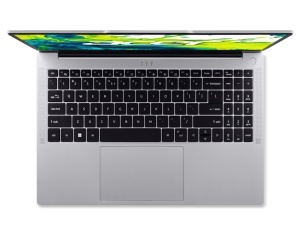 ACER Aspire Lite 15 15.6 inča FHD, i7-1355U, 16GB, 512GB SSD (AL15-53P-74HS)