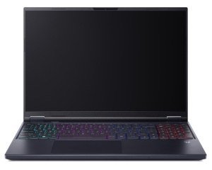 ACER Predator Helios Neo 16 PHN16-73-914V 16 inča WQXGA Intel Ultra 9 275HX 32GB 1TB SSD 240Hz GeForce RTX 5070 gaming crni laptop - Img 2
