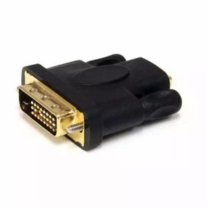 Adapter DVI-I (24+5)- HDMI M/F - Img 2