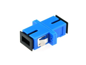 Adapter ExeLink SC/UPC SM Simplex