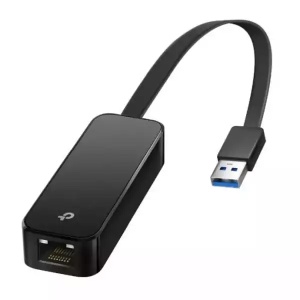 Adapter USB 3.0 na RJ45 TP-Link UE306 Gigabit Ethernet - Img 1
