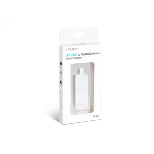 Adapter USB na RJ45 TP-Link UE300 * - Img 2