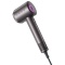 AENO Hair Dryer HD1, high speed, airflow 100 km/h, NTC sensor, 1500W, ionization, incl. diffusor, concentrator, travel bag AHD0001 - Img 5