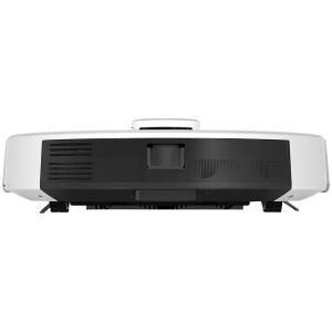 AENO Robot Vacuum Cleaner RC2S: wet & dry cleaning, smart control AENO App, powerful Japanese Nidec motor, turbo mode ARC0002S * - Img 2