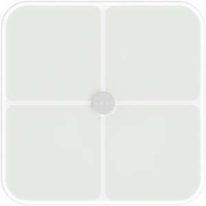 AENO Smart Body scales BS1S, 15 body metrics, up to 180kg ABS0001S - Img 3