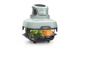 Air Fryer NINJA FN101EUSG/Crispi/4u1/1700W/3.8L/zelena - Img 6