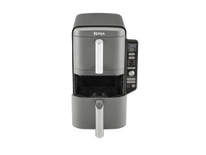 Air fryer NINJA SL400EU dupla korpa/2470W/9.5L/siva - Img 5