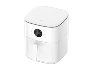 Air Fryer XIAOMI 6.5L/1700W/Bela* - Img 3