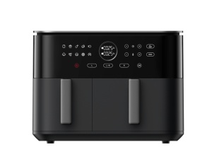 Air Fryer XIAOMI Dual Zone 10L*