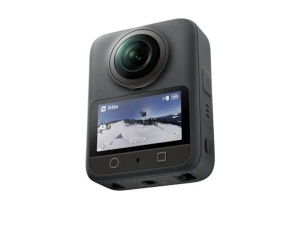 Akciona kamera DJI Osmo 360 Standard Combo - Img 2