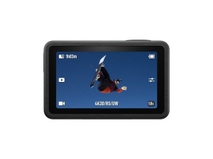 Akciona Kamera DJI Osmo Action 5 Pro Adventure Combo - Img 2