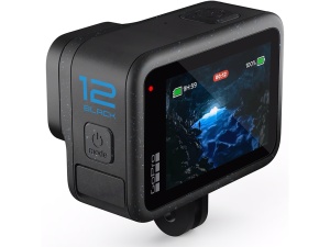 Akciona Kamera GOPRO HERO12 Black Specialty Bundle - Img 6