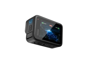 Akciona Kamera GOPRO HERO12 Black - Img 4