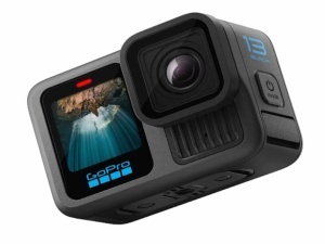 Akciona Kamera GOPRO HERO13 Black Creator Edition - Img 3