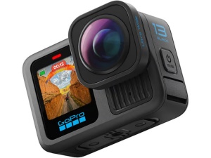 Akciona Kamera GOPRO HERO13 Black Ultra Wide Edition - Img 2