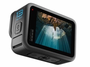Akciona Kamera GOPRO HERO13 Black - Img 5