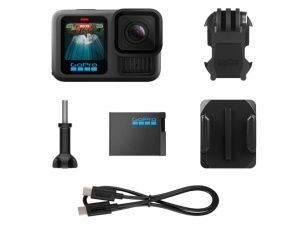 Akciona Kamera GOPRO HERO13 Black - Img 12