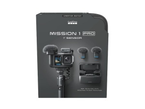 Akciona Kamera GOPRO Mission 1 PRO Creator Edition