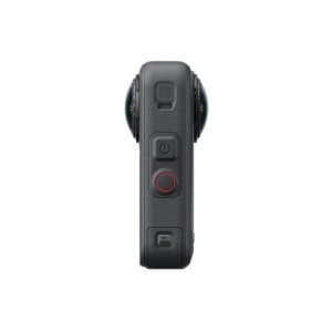 Akciona kamera Insta360 X6 Essentials Bundle Midnight Black - Img 3