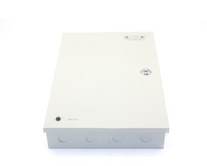 ALFAPOWER NST-1820A centralno napajanje za 18 kanala 20A - Img 3