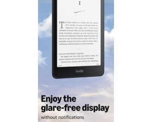 AMAZON Kindle 7 inča Paperwhite Signature edition black * - Img 2