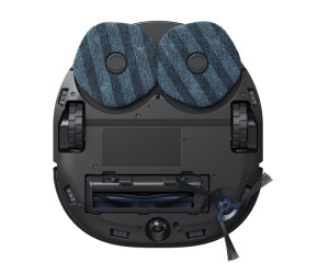 ANKER Eufy Omni X10 Pro MopMaster Robot Usisivač sa bazom crni - Img 2