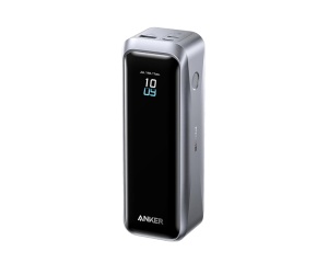 ANKER Prime 20000mAh, 220W, Power Bank za laptop crni