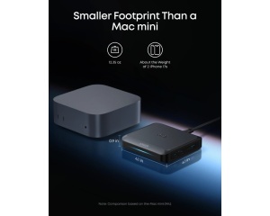 ANKER Prime baza za punjenje, 150W, crna - Img 2